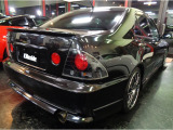 アルテッツァ 2.0 RS200 クオリタート モデリスタ限定車3S-VVTiエンジン