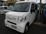 N-VAN G ホンダセンシング キーレスエントリー オートエアコン