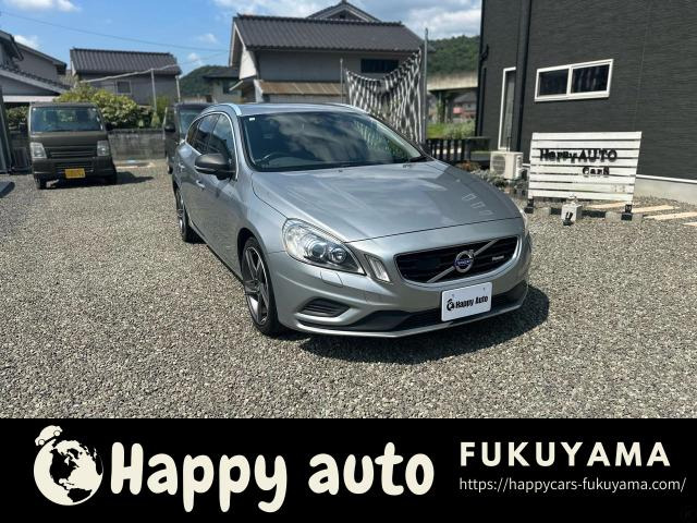 S60 T4 Rデザイン 