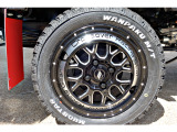 スーパーキャリイのカスタム車輛になります!5MT!パートタイム4WD!