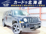 クライスラージープ パトリオット リミテッド 4WD