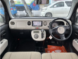 ミラココア プラス X 4WD スマートキー/ETC/オートエアコン