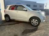 ラッシュ 1.5 G 4WD 