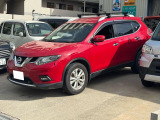 エクストレイル 2.0 20X 3列車 ワンオーナー