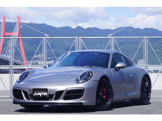 ポルシェ 911 