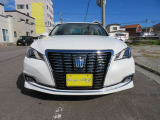クラウン 2.5 ロイヤルサルーン i-Four 4WD ハイブリッド ロイヤルサルーン Four 4WD...