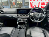 Eクラス E220d アバンギャルド スポーツ 