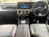 Gクラス G450d ローンチ エディション (ISG搭載モデル)  4WD 