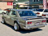 スカイラインクーペ 2.8 GT L28公認O/H済み/ソレックス