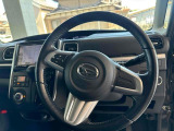 タントカスタム RS トップエディション SAII ETC バックカメラ ナビ TV CVT