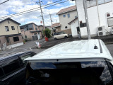 よくある屋根ハゲもありません。