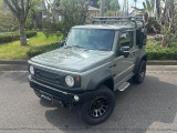 ジムニーシエラ 1.5 JC 4WD レトロアクティブメーター デルタフォース