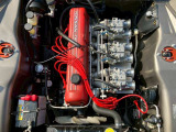 スカイラインクーペ 2.8 GT L28公認O/H済み/ソレックス