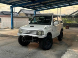 ジムニー ワイルドウインド 4WD キーレスエントリー 電動格納ミラー MT