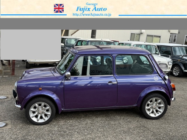 プレミアムクラシックス 1/12 ミニクーパー スポーツパック ブルーメタリック プレミアムクラシックス 1/12 ミニクーパー スポーツパック ブルー