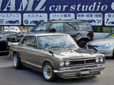 日産 スカイラインクーペ 2.8 GT