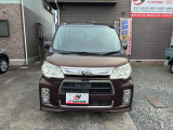 タントエグゼ カスタムRS 車検2年付で納車致します。
