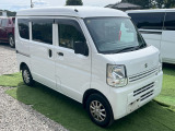 エブリイ PA ハイルーフ 5AGS車 