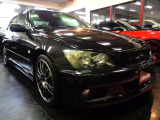 アルテッツァ 2.0 RS200 クオリタート モデリスタ限定車3S-VVTiエンジン