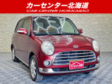 ダイハツ ミラジーノ プレミアム X 4WD