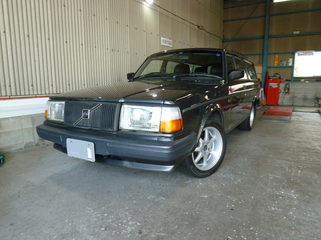 240エステート GL 