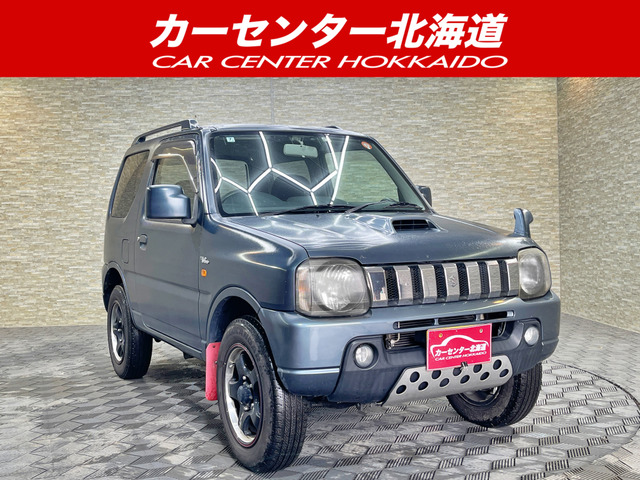 ジムニー ワイルドウインド 4WD 5年保証 ナビ ドラレコ シートヒーター