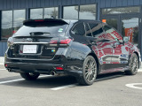 レヴォーグ 1.6 GT-S アイサイト 4WD 