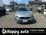 S60 T4 Rデザイン 
