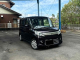 スペーシアカスタム XS 両側スライド・片側電動 TV HID
