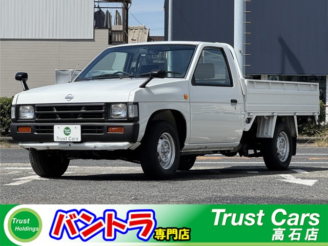ダットサン  