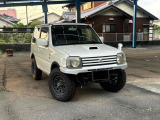 ジムニー ワイルドウインド 4WD キーレスエントリー 電動格納ミラー MT