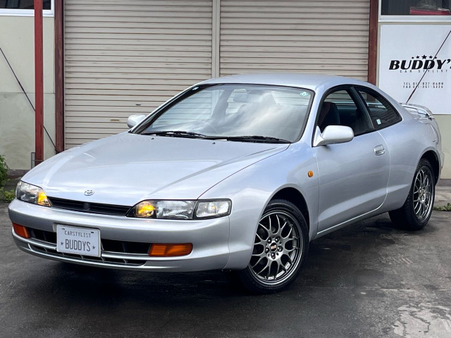 カレン2.0 XS札幌34 BBSアルミ 記録簿13枚