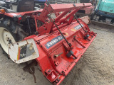 Yanmar ホイールトラクター ★F-200★901.0h★