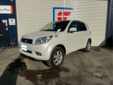 ラッシュ 1.5 G 4WD 