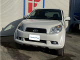 ラッシュ 1.5 G 4WD 