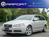 ボルボ V70 2.5T LE