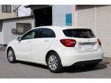 Aクラス A180 新車オプション約45<span class=