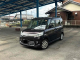 スペーシアカスタム XS 両側スライド・片側電動 TV HID