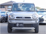 フレアクロスオーバー XS 車検整備付 4.3Mキロ Pスタート