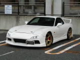 RX-7 タイプRS 