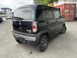 ハスラー G 4WD 