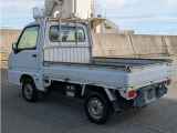 サンバートラック TB プロフェッショナル 4WD 
