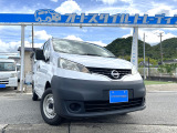 日産 NV200バネットバン 1.6 DX