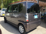 N-BOX G I プッシュスタート ナビ TV
