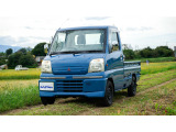 ミニキャブトラック TL 4WD パートタイム4WD 純正サイドパネル付き