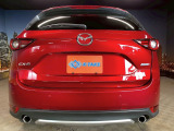 CX-5 2.2 XD 