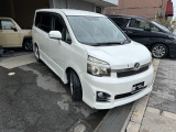 ヴォクシー 2.0 ZS 