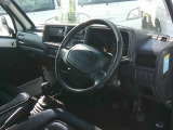 サンバートラック TB 4WD 