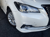 クラウン ハイブリッド 2.5 ロイヤルサルーン 禁煙車 後期型 純正SDナビ バックカメ