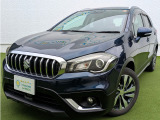 SX4 Sクロス 1.6 RBS/LED/大画面ナビ/TV/Pスタ
